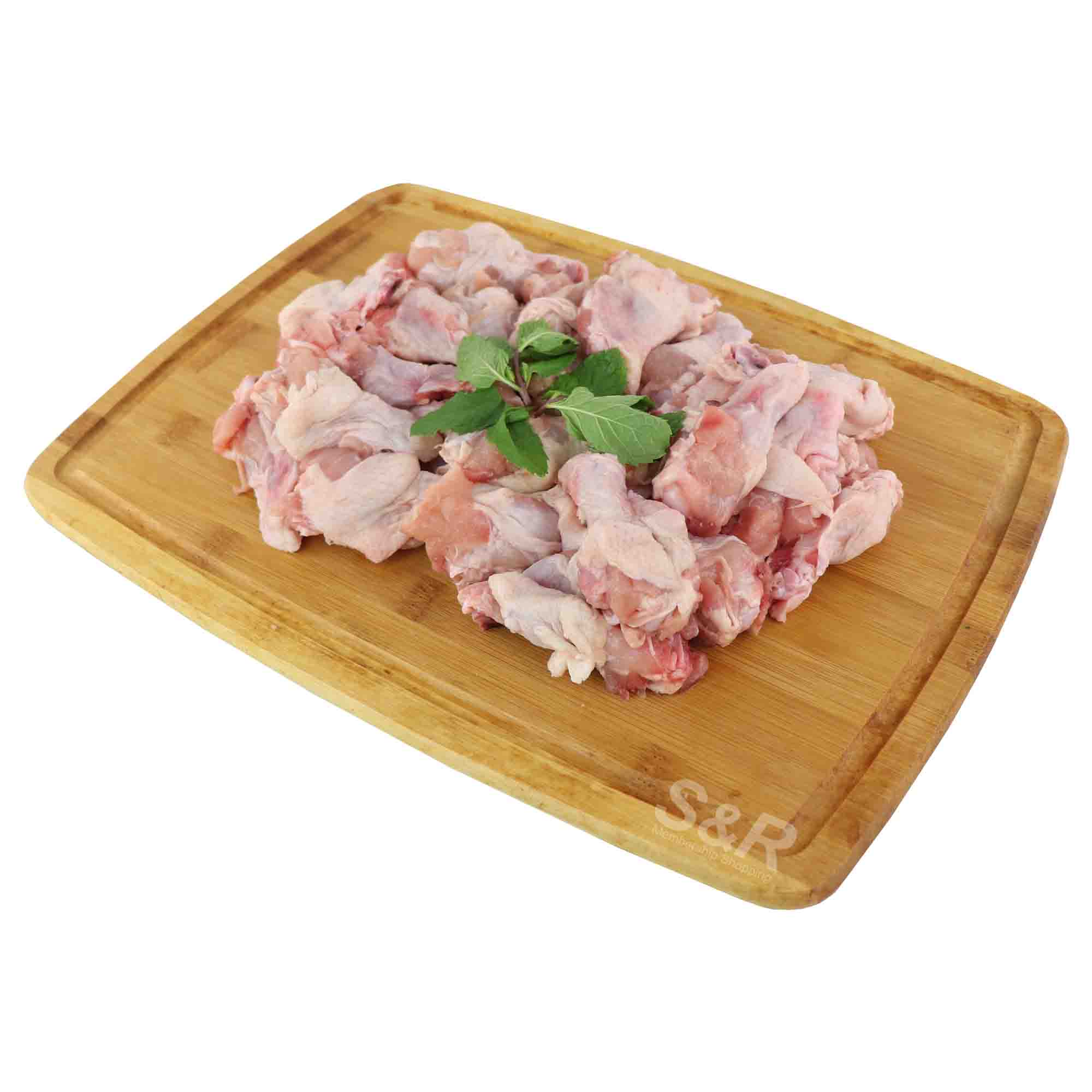 Member's Value Chicken Buffalo Wings approx. 15kg